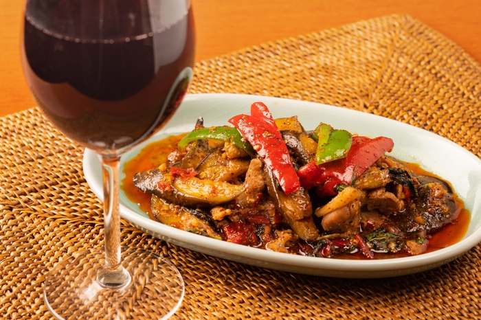 マクアパッチャーマーラー