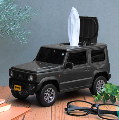 ウェットティッシュケース『JIMNY』