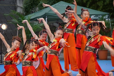 誰もが参加できる踊りと音楽の祭典「ODORI Music Festival」 横浜にて10/26に開催！参加者及びスタッフを募集中