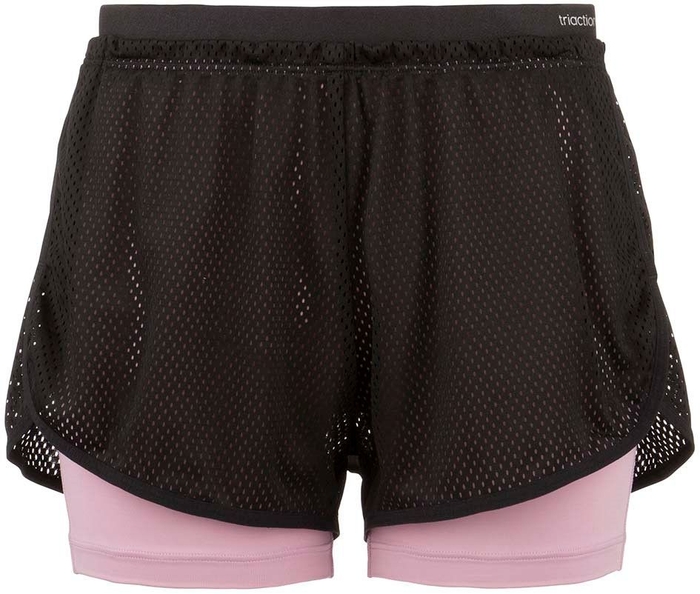 (6) The Fit-Ster Short