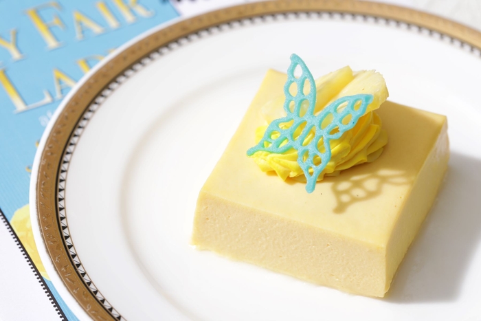 わんちゃん用スイーツ　イメージ