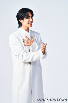 橋本真一