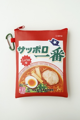 しょうゆ味　表