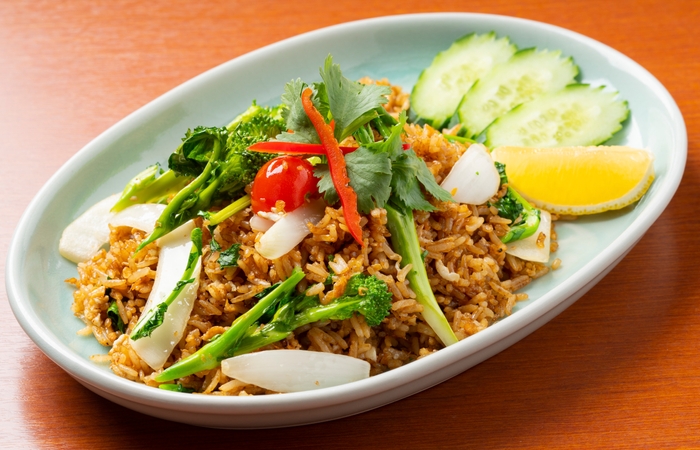 カオパット・ドークマイ