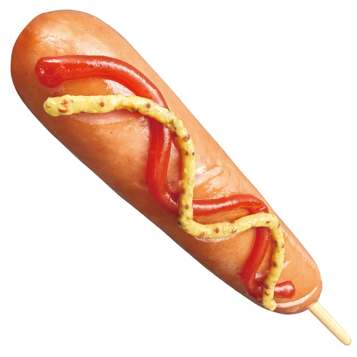 ビッグフランクフルト画像(画像はイメージです。)