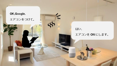 - 主要スマートスピーカー「Google Home」 「Amazon Alexa」製品に対応！ - IoTサービス「rimoco」、音声操作機能を正式公開