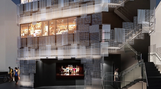 デリス横浜ビル 外観