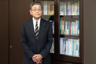 新日本検定協会 会長 阿久根泰一氏のインタビュー記事を 『人民日報海外版日本月刊』にて公開