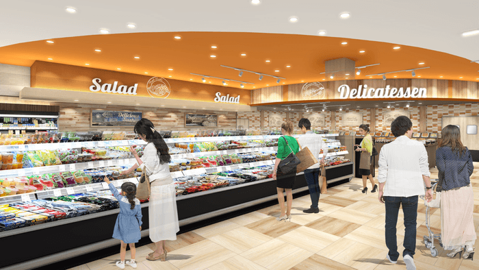 イメージ(デリカ)