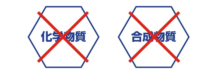 ノーモア 化学物質
