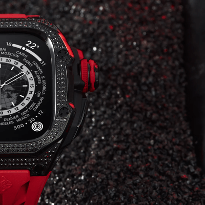 Apple Watch Case - RST49 Diablo 2