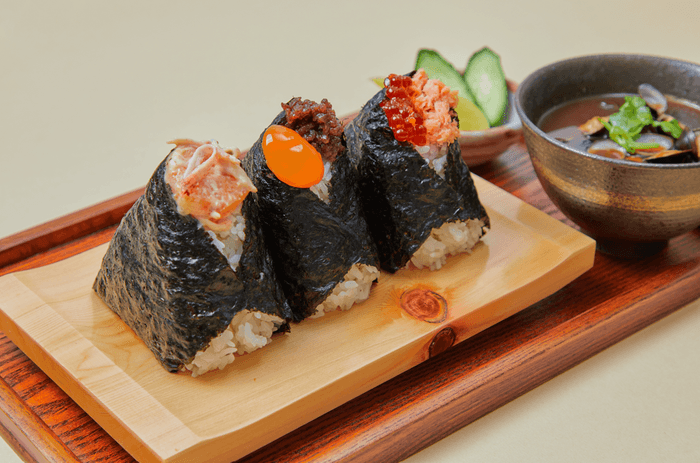 西小山本店定番メニュー