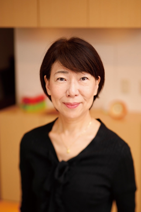監修/村田裕子さん(管理栄養士・料理研究家)