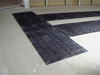 滑り止めマット