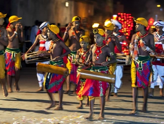 ベルトラ、アジア三大祭り“ペラヘラ祭り”観賞＆ スリランカの世界遺産周遊ツアーを販売開始