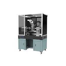 世界光ファイバーコイル巻線機市場のサプライチェーン解析：上流、下流、収益モデル分析2026-2032