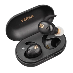 “付け心地”特化したワイヤレスイヤホン「VERSA」を8月6日発売 　クラウドファンディングで大ブレイク