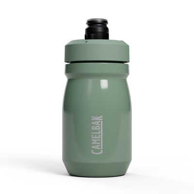 ポディウムステンレス350ml｜新色「モス」