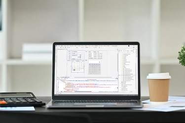.NET 10／Visual Studio 2026に対応した WPF向け入力支援ライブラリ「InputManPlus」新版リリース