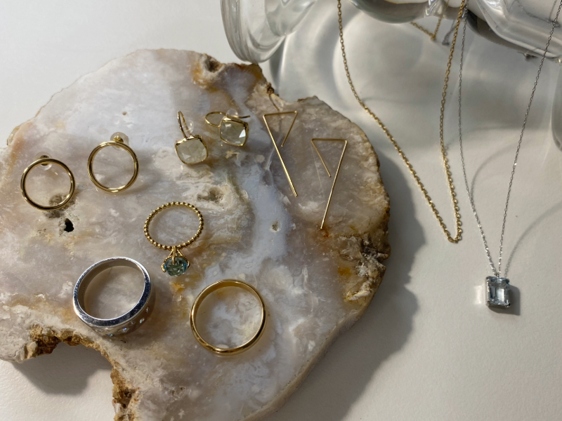 定額制ジュエリーレンタル「KIRA SHARE」会員3万人突破 金価格高騰で"所有からシェアへ"の流れ加速