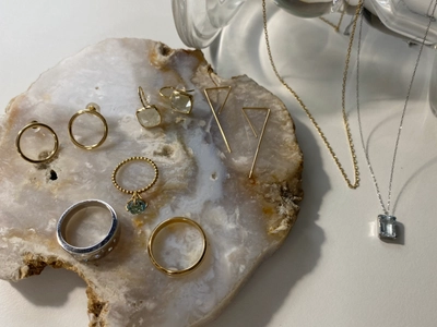 定額制ジュエリーレンタル「KIRA SHARE」会員3万人突破 金価格高騰で"所有からシェアへ"の流れ加速