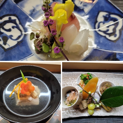 料理