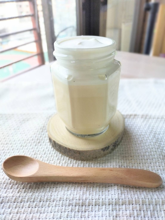 生クリーム添え ~Creme fouettee~