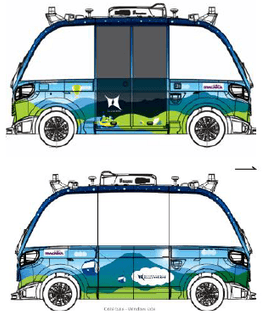 車両ラッピング
