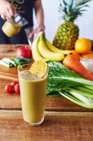 「ベジフル サラダスムージー(リニューアル版)」