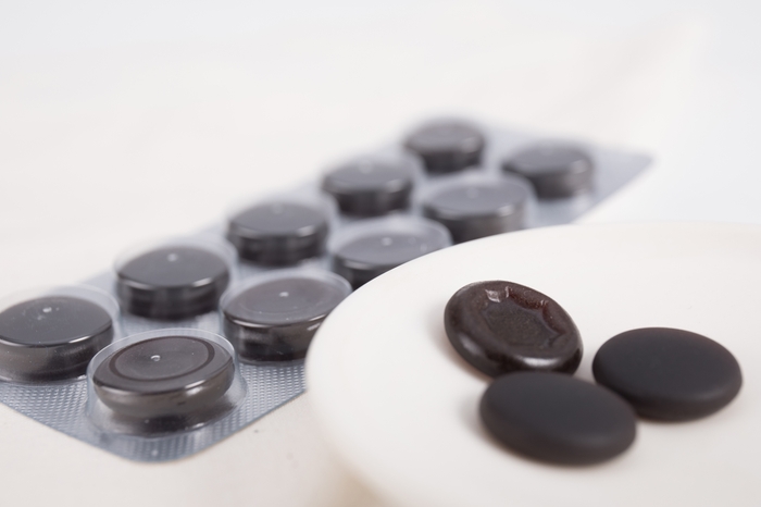 マリエン のど用ハーブドロップ2