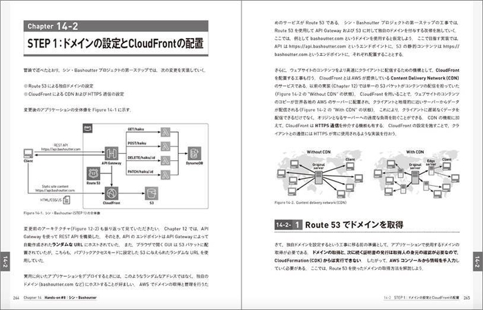 サンプルページ(3)