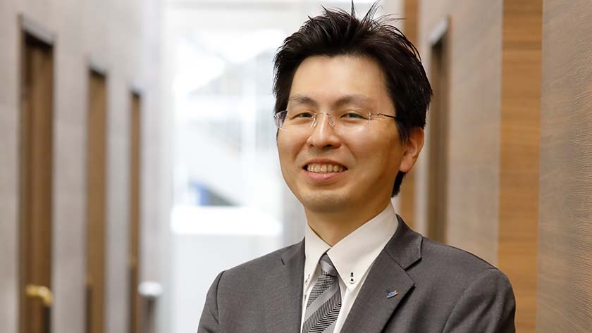 【数学】鎌田 邦明 先生