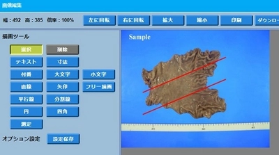 病理検査システム「Medlas-BR」をリニューアルし提供開始