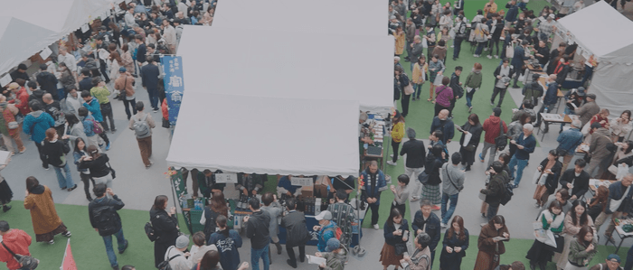 会場の様子（5）