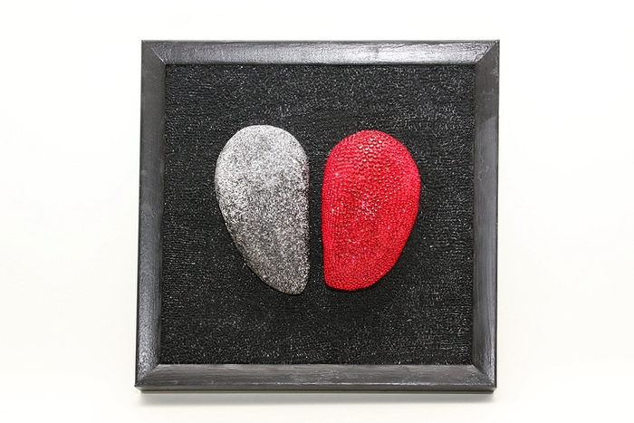 グランプリ『Heart(慈しみと憎しみと)』