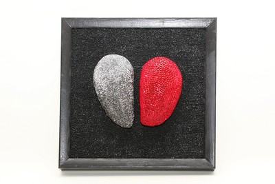 グランプリ『Heart（慈しみと憎しみと）』