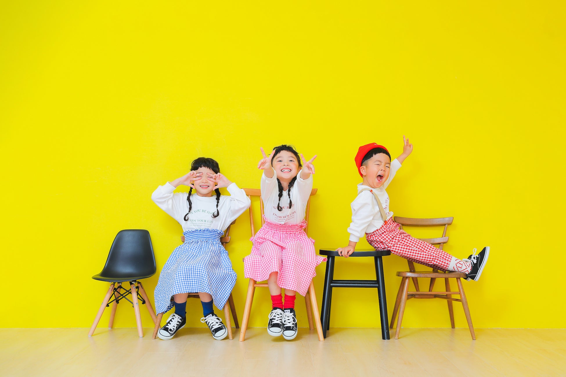 木のおもちゃブランド「kiko+ & gg*」とコラボした新店舗が登場!アニバーサリーフォトスタジオ「HAPISTA尼崎店」2023年4月29日グランドオープン