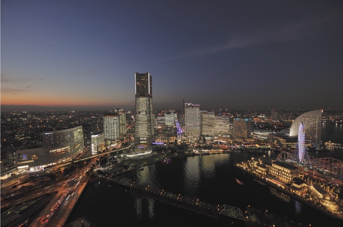 TOWERS Milight ※昨年の様子