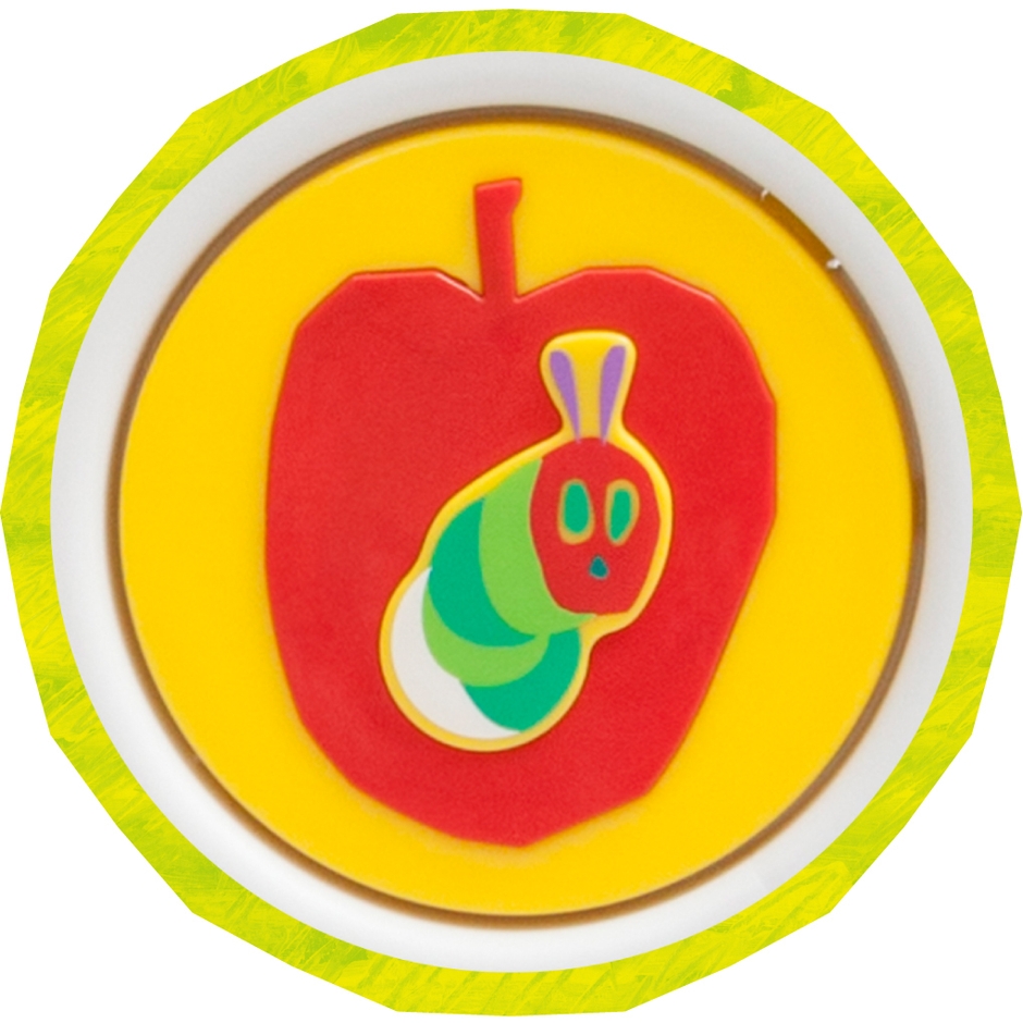 ミュージックボックスのボタン