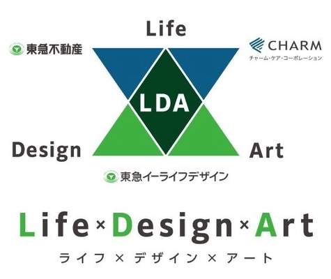 東急不動産グループ、チャーム・ケア・コーポレーションの 共同プロジェクト　 シニア向け公募型アートイベント「ライフデザインアート」を開催
