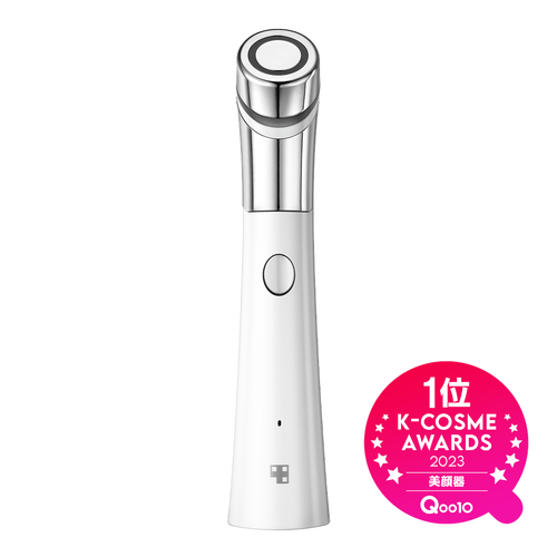 メディキューブ　EMSショット　美顔器 韓国シェアNo.1(※)美顔器ブランド「medicube(メディキューブ)」、5月1