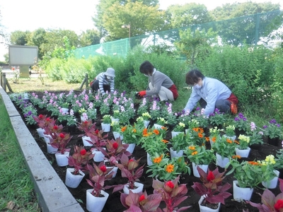 皆さまのご協力で作成しています!
