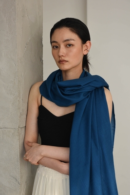 Ocean Blue