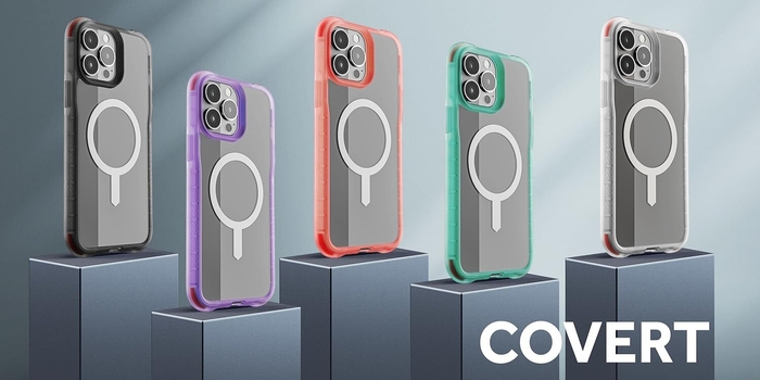 コバートイメージ