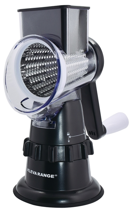 本体(スライサー使用時)