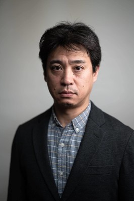 理事 遠山 健太