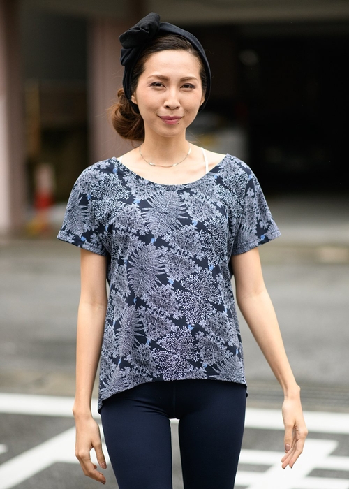 (6)AMR67223H プラントガーランド