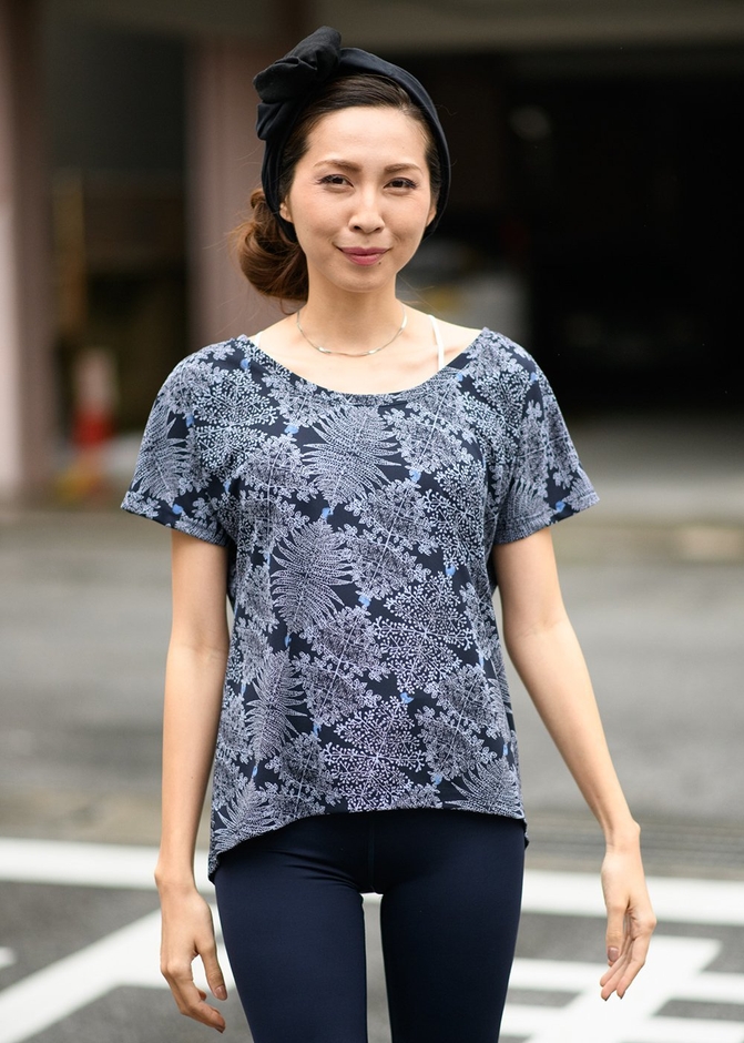 (6)AMR67223H プラントガーランド