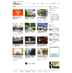 “生声”を中心とした住まいの総合サイト 「うちレポ」が2年目に突入！