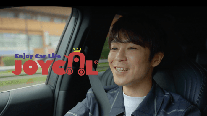 「ジョイカルジャパン 2021年企業CM」より